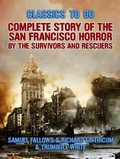 Cover: Complete Story of the San Francisco Horror - OTB eBook publishing