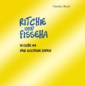 Cover: Ritchie und Fisseha - Schnatter und Lieschen GmbH