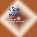 Cover: Ritchie und Fisseha - Schnatter und Lieschen GmbH