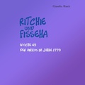 Cover: Ritchie und Fisseha - Schnatter und Lieschen GmbH