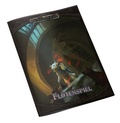 Cover: Die Schwarze Katze - Fl&ouml;tenspiel Abenteueranthologie Havena - Ulisses Medien und Spiel Distribution GmbH