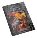 Cover: DSA1 - Das Geheimnis der Zyklopen (remastered) - Ulisses Medien und Spiel Distribution GmbH