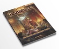 Cover: Pathfinder 2 - Die Nacht des Grauen Todes - Ulisses Medien und Spiel Distribution GmbH