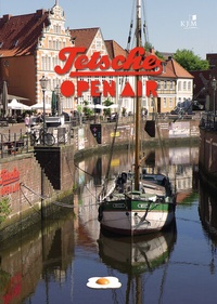 Enlarge image Cover: Tetsche Open Air - KJM Buchverlag