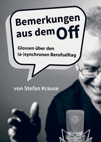 Abbildung von: Bemerkungen aus dem Off - Periplaneta