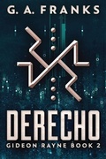 Cover: Derecho - Next Chapter
