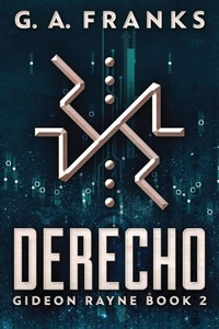 Enlarge image Cover: Derecho - Next Chapter