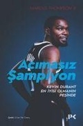 Cover: Acimasiz Sampiyon - Profil Yayincilik