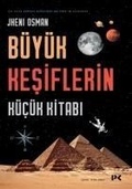 Cover: B&uuml;y&uuml;k Kesiflerin K&uuml;c&uuml;k Kitabi - Profil Yayincilik