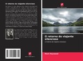 Cover: O retorno do viajante silencioso - Edicoes Nosso Conhecimento