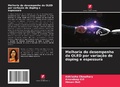 Cover: Melhoria do desempenho do OLED por variacao de doping e espessura - Edicoes Nosso Conhecimento