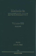 Cover: Apoptosis: Volume 322 - Academic Press
