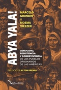 Cover: Abya Yala! - Bambual Editora LTDA