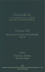 Cover: Energetics of Biological Macromolecules, Part C: Volume 323 - Academic Press