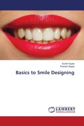 Cover: Basics to Smile Designing - LAP Lambert Academic Publishing
