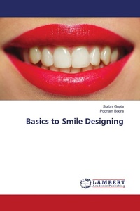 Enlarge image Cover: Basics to Smile Designing - LAP Lambert Academic Publishing