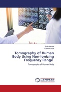 Cover: Tomography of Human Body Using Non-Ionizing Frequency Range - LAP Lambert Academic Publishing