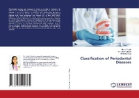 Enlarge image Cover: Classification of Periodontal Diseases - LAP Lambert Academic Publishing
