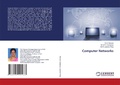 Cover: Computer Networks - LAP Lambert Academic Publishing