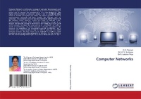 Enlarge image Cover: Computer Networks - LAP Lambert Academic Publishing