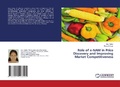 Cover: Role of e-NAM in Price Discovery and Improving Market Competitiveness - LAP Lambert Academic Publishing