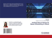 Enlarge image Cover: Artificial Neural Network Based Scheduling In Cloud - LAP Lambert Academic Publishing