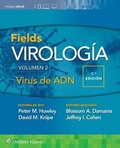 Cover: Fields. Virologia. Volumen II. Virus de ADN - Ovid Technologies