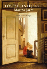 Abbildung von: Los padres lejanos - Siruela