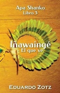Cover: Inawainge - El que ve - Erik Istrup