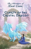 Cover: Clarity of the Crystal Dragon - Erik Istrup Publishing