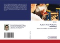Cover: Autism And Pediatric Dentistry - LAP Lambert Academic Publishing