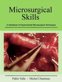Abbildung von: Microsurgical Skills - Tercero en discordia