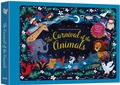 Cover: The Carnival of the Animals - Auzou