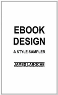 Cover: eBook Design - HTMPublishing