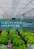 Cover: Blockchain & agrifood - IBNO
