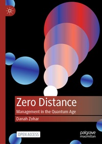 Enlarge image Cover: Zero Distance - Palgrave Macmillan