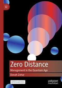 Enlarge image Cover: Zero Distance - Palgrave Macmillan