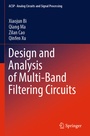 Cover: Design and Analysis of Multi-Band Filtering Circuits - Springer