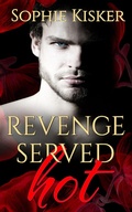Cover: Revenge Served Hot - Odyssey Press