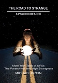 Cover: The Road to Strange: A Psychic Reader - Michael Brein