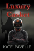 Cover: Luxury Casket - Millennial Vampire (Millenial Vampire) - Millenial Vampire