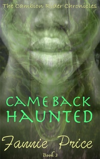 Enlarge image Cover: Came Back Haunted - Bronze Moon Press