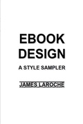Cover: Ebook Design - HTMPublishing