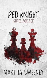 Enlarge image Cover: Red Knight Series Box Set - Martha Sweeney
