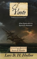 Cover: El viento (Cuentos de una revoluci&oacute;n, #6) - Cuentos de una revoluci&oacute;n