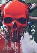 Cover: Underland Arcana 4 - Underland Press
