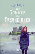 Cover: Der Sommer der Freundinnen - Thiele Verlag