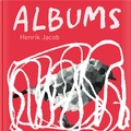 Cover: Henrik Jacob - Albums - Artbear Books