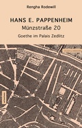 Cover: M&uuml;nzstra&szlig;e 20 - artesinex verlag