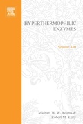 Cover: Hypertheromphilic Enzymes, Part A - Academic Press